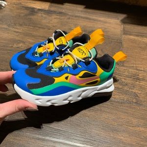 Sz 8C Nike Air 270 React